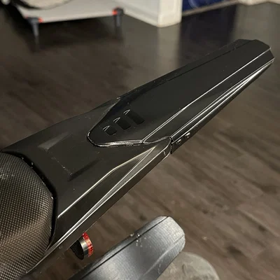 Bộ phận nối đuôi chắn bùn Talaria X3