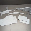 Tự tay làm mô hình Hang đá Giáng sinh (Nativity Scene)! Khung nền Diorama - Thumbnail 9