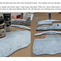 Tự tay làm mô hình Hang đá Giáng sinh (Nativity Scene)! Khung nền Diorama - Thumbnail 10