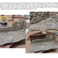 Tự tay làm mô hình Hang đá Giáng sinh (Nativity Scene)! Khung nền Diorama - Thumbnail 12