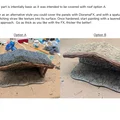 Tự tay làm mô hình Hang đá Giáng sinh (Nativity Scene)! Khung nền Diorama - Thumbnail 13