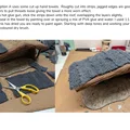 Tự tay làm mô hình Hang đá Giáng sinh (Nativity Scene)! Khung nền Diorama - Thumbnail 14