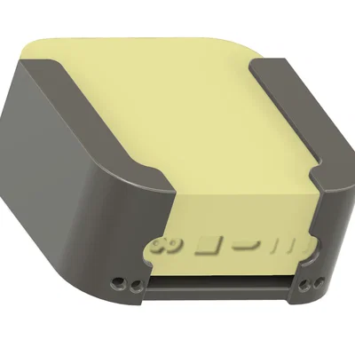 Giá treo tường cho Apple Mac Mini (M4 2024)