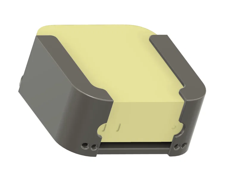 Giá treo tường cho Apple Mac Mini (M4 2024) - Image 2