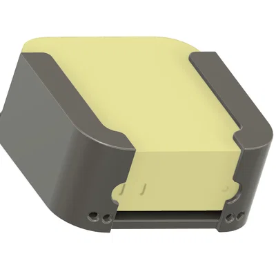 Giá treo tường cho Apple Mac Mini (M4 2024)