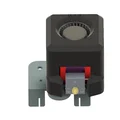 KAD Air Slinger - Ốp quạt tản nhiệt Ender 3 (bản cải tiến của Vortex) - Thumbnail 4