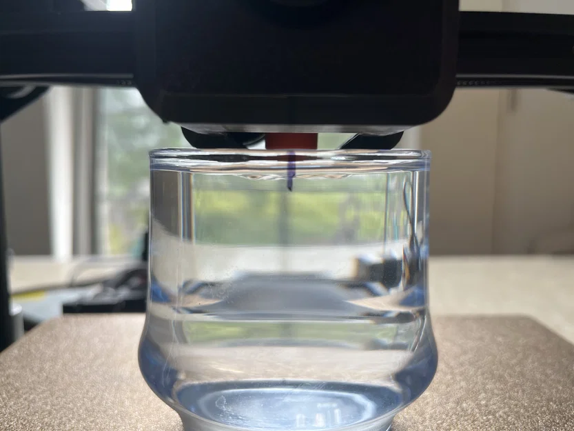 KAD Air Slinger - Ốp quạt tản nhiệt Ender 3 (bản cải tiến của Vortex) - Image 7