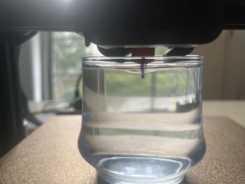 KAD Air Slinger - Ốp quạt tản nhiệt Ender 3 (bản cải tiến của Vortex) - Image 11