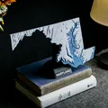 Bản đồ địa hình Maryland, USA (MD) cùng sông ngòi in 3D - Thumbnail 14