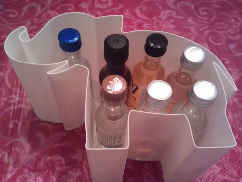 Hộp quà White Elephant Gift Box - Image 1