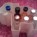Hộp quà White Elephant Gift Box - Thumbnail 1