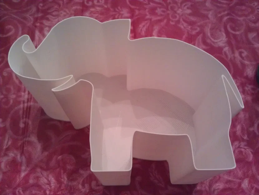 Hộp quà White Elephant Gift Box - Image 3