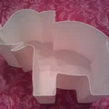 Hộp quà White Elephant Gift Box - Thumbnail 3