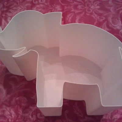 Hộp quà White Elephant Gift Box