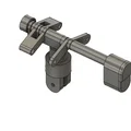 Mô hình Wall-E 3D (Đang hoàn thiện) - Thumbnail 10