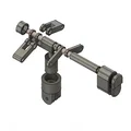 Mô hình Wall-E 3D (Đang hoàn thiện) - Thumbnail 11