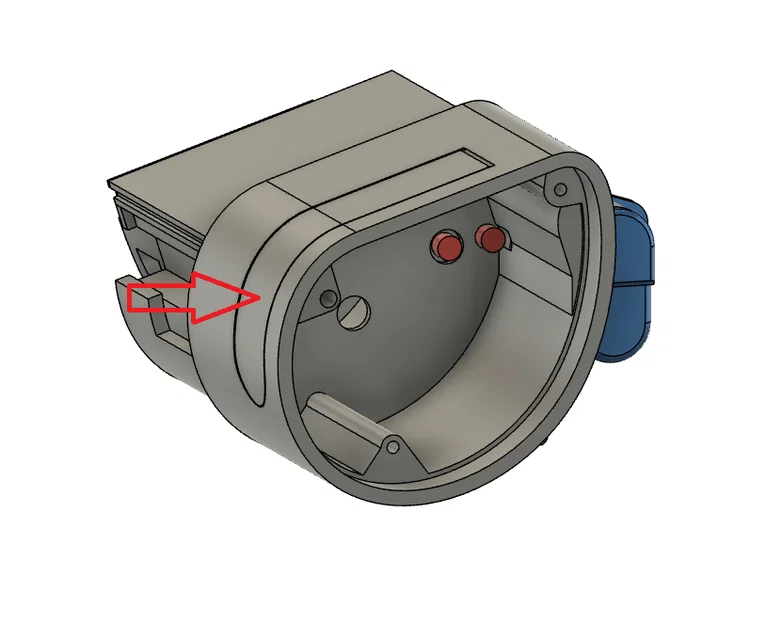 Mô hình Wall-E 3D (Đang hoàn thiện) - Image 14