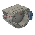 Mô hình Wall-E 3D (Đang hoàn thiện) - Thumbnail 14