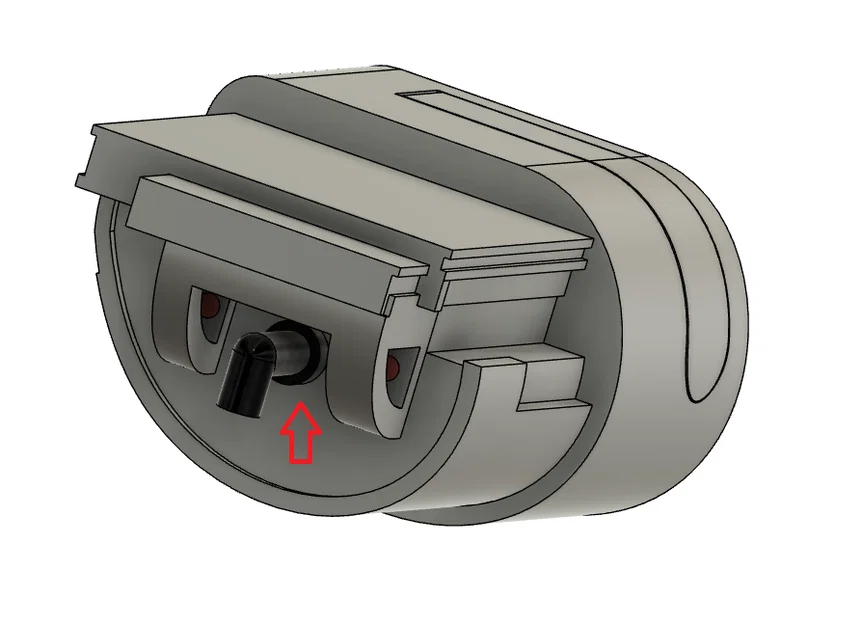 Mô hình Wall-E 3D (Đang hoàn thiện) - Image 15