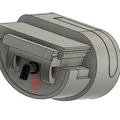 Mô hình Wall-E 3D (Đang hoàn thiện) - Thumbnail 15