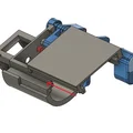 Mô hình Wall-E 3D (Đang hoàn thiện) - Thumbnail 16