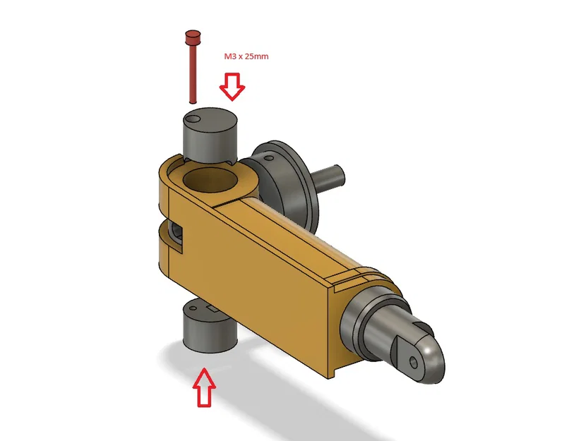 Mô hình Wall-E 3D (Đang hoàn thiện) - Image 27