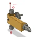 Mô hình Wall-E 3D (Đang hoàn thiện) - Thumbnail 27