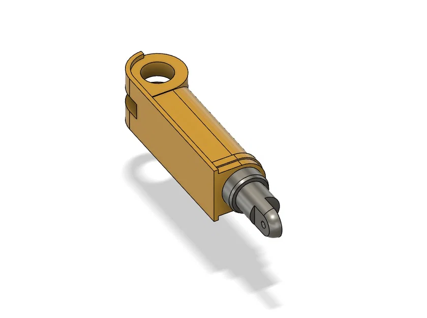 Mô hình Wall-E 3D (Đang hoàn thiện) - Image 29