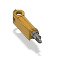 Mô hình Wall-E 3D (Đang hoàn thiện) - Thumbnail 29