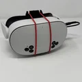 Ngàm gắn kính Quest 3S cho Robot và xe tự hành - Thumbnail 1