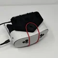 Ngàm gắn kính Quest 3S cho Robot và xe tự hành - Thumbnail 3
