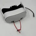 Ngàm gắn kính Quest 3S cho Robot và xe tự hành - Thumbnail 5