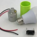 Đèn LED dùng pin RYOBI 18V - Thumbnail 2