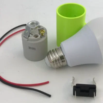 Đèn LED dùng pin RYOBI 18V