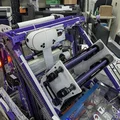 Đế gắn robot Spectrum 3847 cho Quest 3s - Thumbnail 2