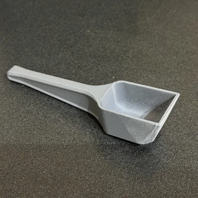 Muỗng đong bột giặt và thực phẩm 30ml - Thiết kế in 3D thông minh