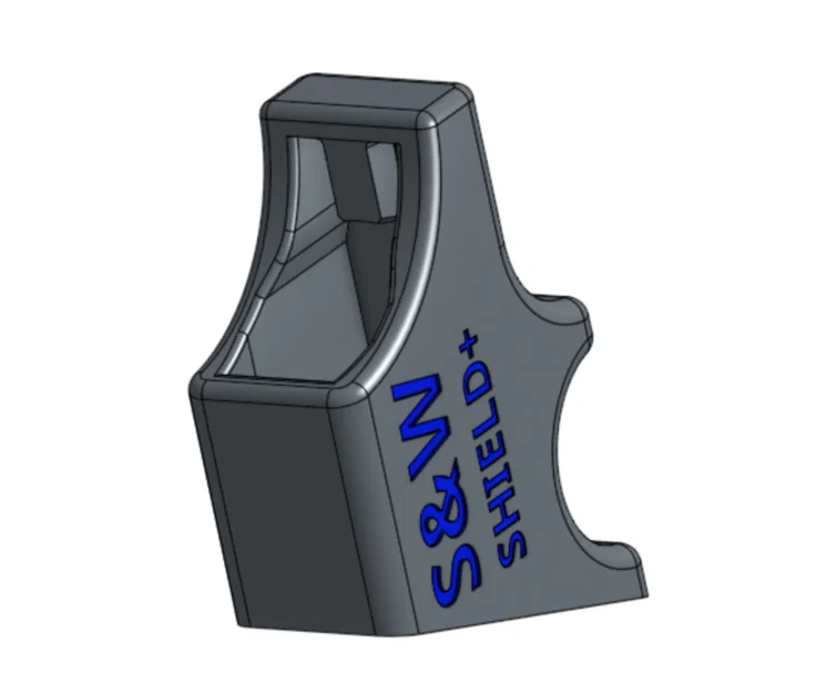 Dụng cụ hỗ trợ nạp đạn M&P Shield Plus (Magazine Loader) - Image 1
