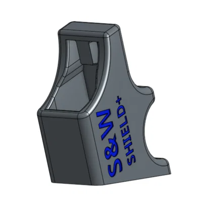 Dụng cụ hỗ trợ nạp đạn M&P Shield Plus (Magazine Loader)