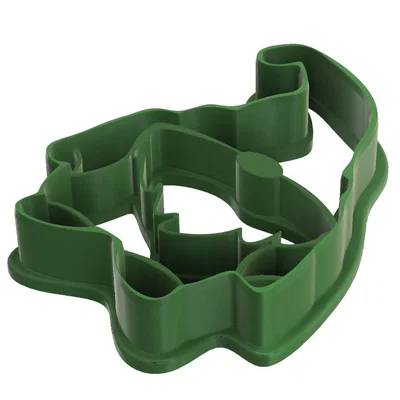 Làm bánh - Khuôn cắt bánh quy - Chú lùn Gnome