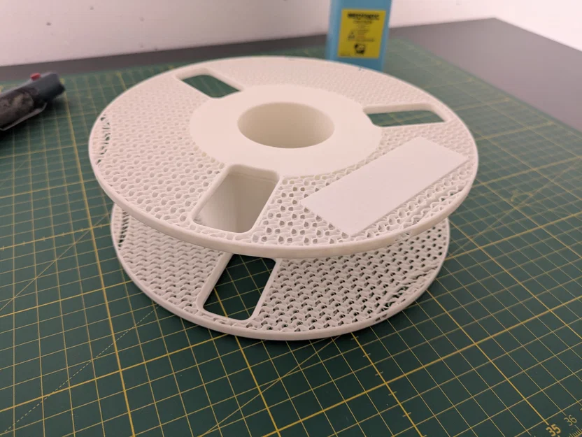 Masterspool (Bản remix từ DasFilament v3.2) - Image 2