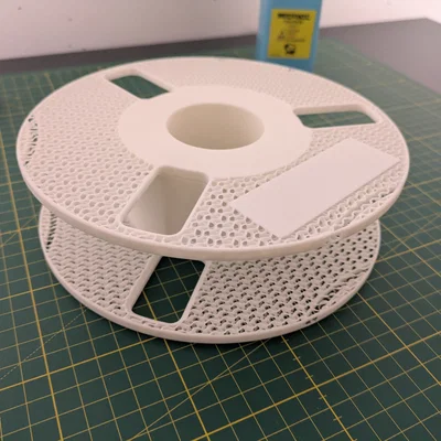 Masterspool (Bản remix từ DasFilament v3.2)