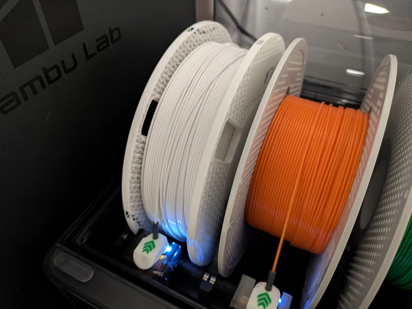 Masterspool (Bản remix từ DasFilament v3.2) - Image 3