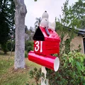 Thùng thư Snoopy - Thumbnail 2
