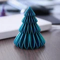 Mẫu Cây Thông Noel 3D Trang Trí Vase Mode Đẹp Mắt - Thumbnail 1