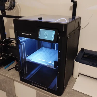 Bộ khung (Enclosure) dành cho máy in 3D Flashforge Adventurer 5M