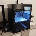 Bộ khung (Enclosure) dành cho máy in 3D Flashforge Adventurer 5M - Thumbnail 2