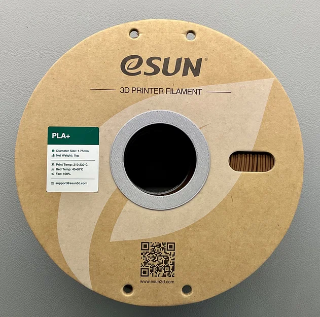 Vòng đệm cho cuộn nhựa eSun (54mm) - Image 1