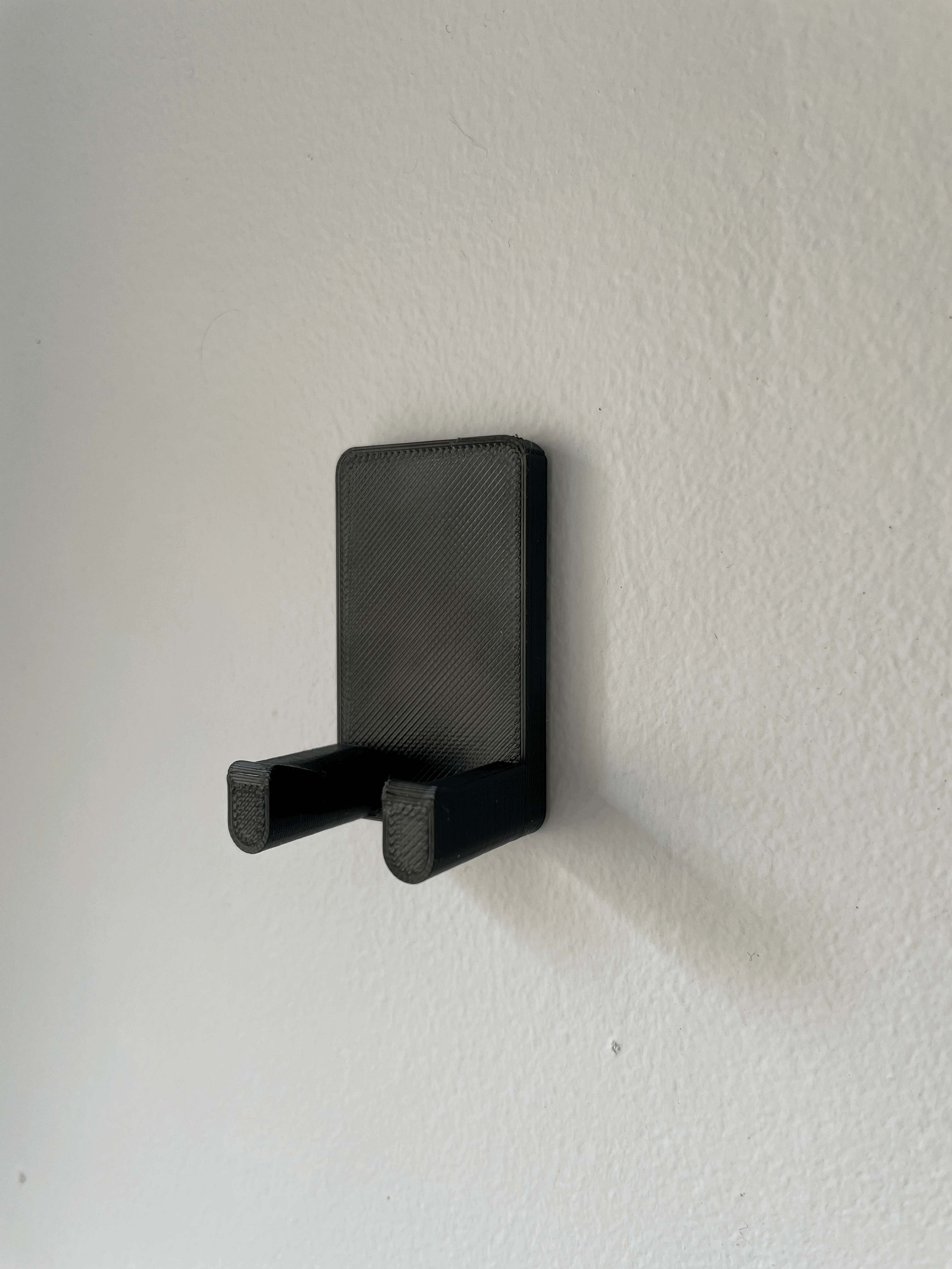 Giá treo vợt cầu lông / Badminton racket holder - Image 2