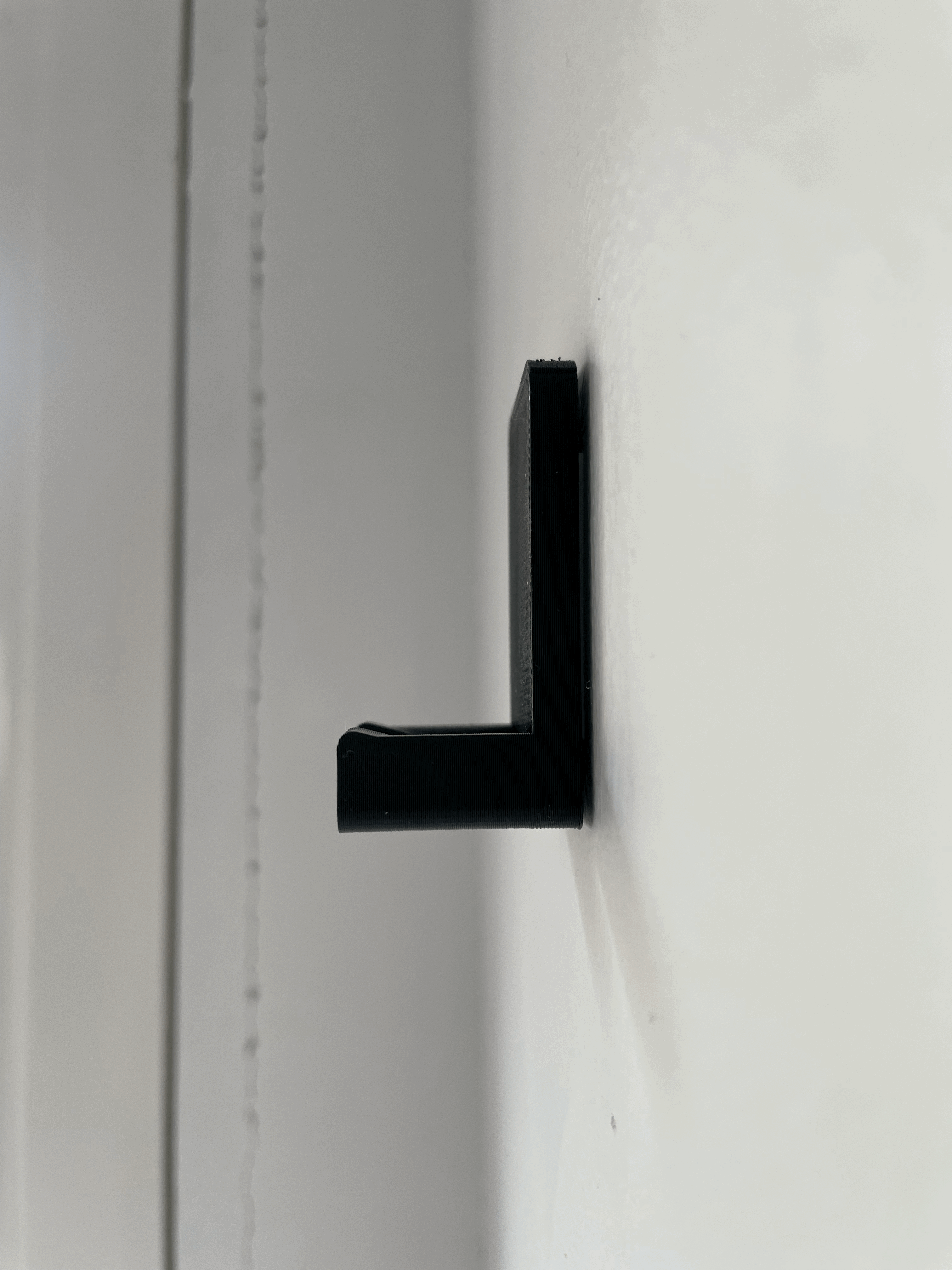 Giá treo vợt cầu lông / Badminton racket holder - Thumbnail 3