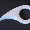 Fidget Box Opener - Dụng cụ mở hộp kiêm spinner xoay - Thumbnail 2